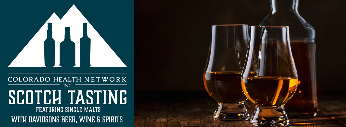 12th Annual Scotch Tasting